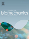 Journal Of Biomechanics期刊封面